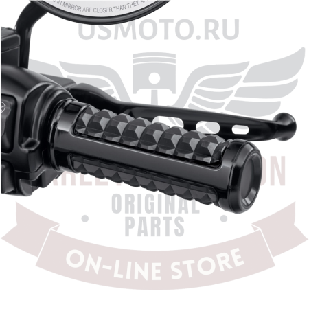 Грипсы Harley-Davidson Dominion 56100231